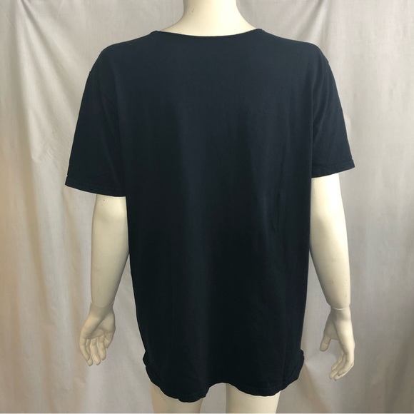 Woman’s Breaking Bad official 2013 black and white t shirt size large - Picture 11 of 12